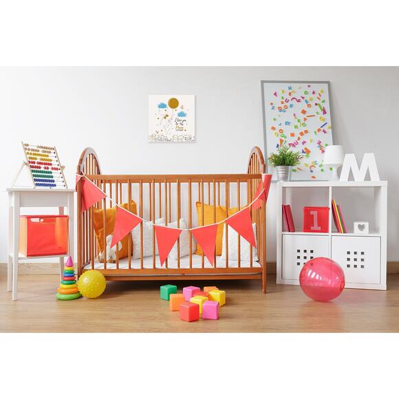 Bead Embroidery Kit Miniart Crafts 33031-1 Bunny in Love DIY Wall Art Home Decor - Picture 2 of 3